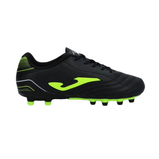 Joma Toledo stevige grond voetbalschoenen voor kinderen/kinderen UTPP6215_black large