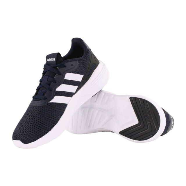 Adidas Heren nebzed trainers UTPP6014_navyblue large