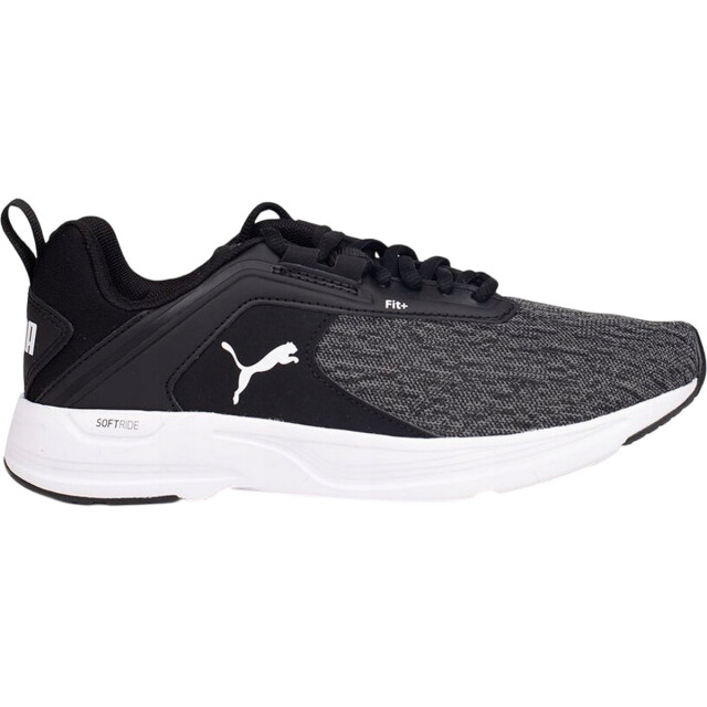 Puma Kinderen/kinderen comet 2 alt trainers UTPP6259_black large