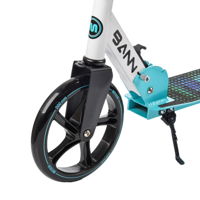 Meteor Urban bann scooter UTPP6227_blueblack large