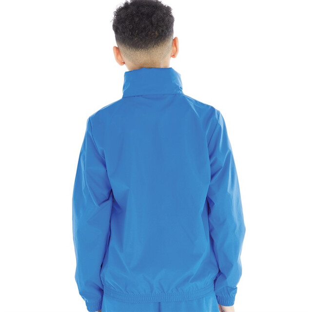 Puma Kinder/kinder all weather jacket UTPP6016_blue large