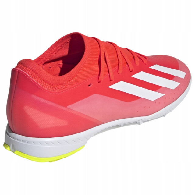 Adidas Heren x crazyfast league voetbalschoenen UTPP6164_red large
