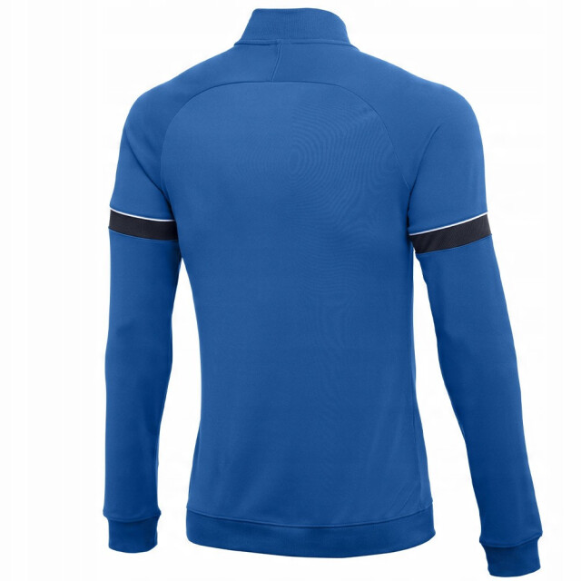 Nike Dri-fit trainingsjack voor kinderen/kinderen UTPP6175_blue large