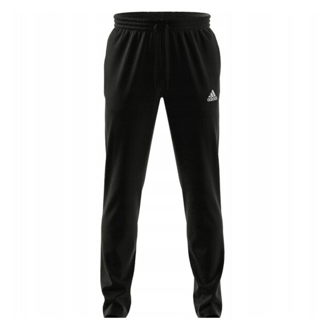 Adidas Heren essentials taps toelopende joggingbroek met manchet UTPP614_black large