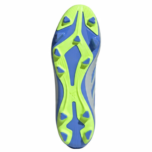 Adidas Heren copa pure 3 club voetbalschoenen UTPP6178_greysilver large