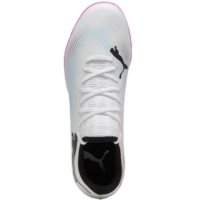 Puma Heren future 7 play voetbalschoenen UTPP6152_white large