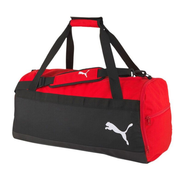 Puma Teamgoal 23 duffeltas UTPP622_blackred large