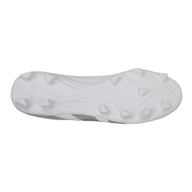 Adidas Heren predator club cleated flexible ground voetbalschoenen UTPP6137_white large