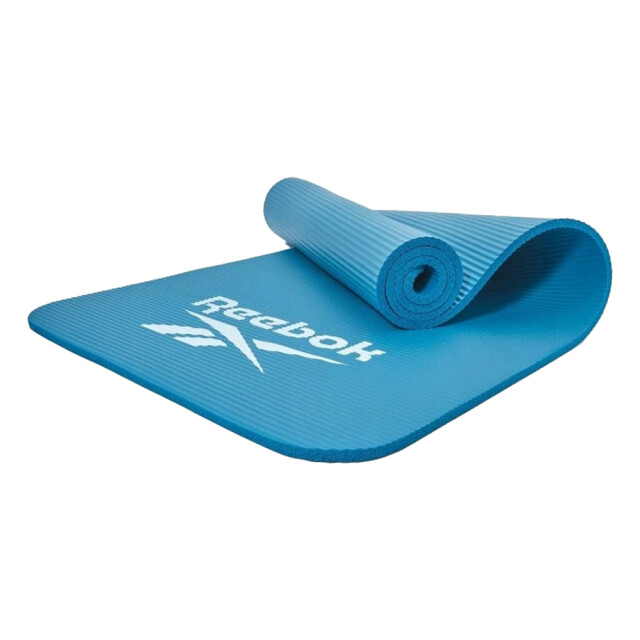 Reebok Logo yogamat UTPP637_blue large