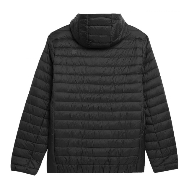 4F Heren m240 gewatteerd jack UTPP5957_black large