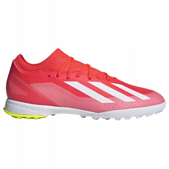 Adidas Heren x crazyfast league voetbalschoenen UTPP6164_red large