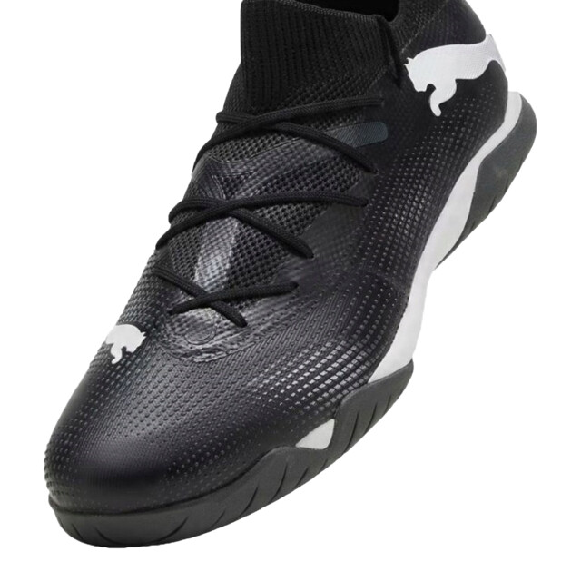 Puma Heren future 7 match it voetbalschoenen UTPP6140_black large