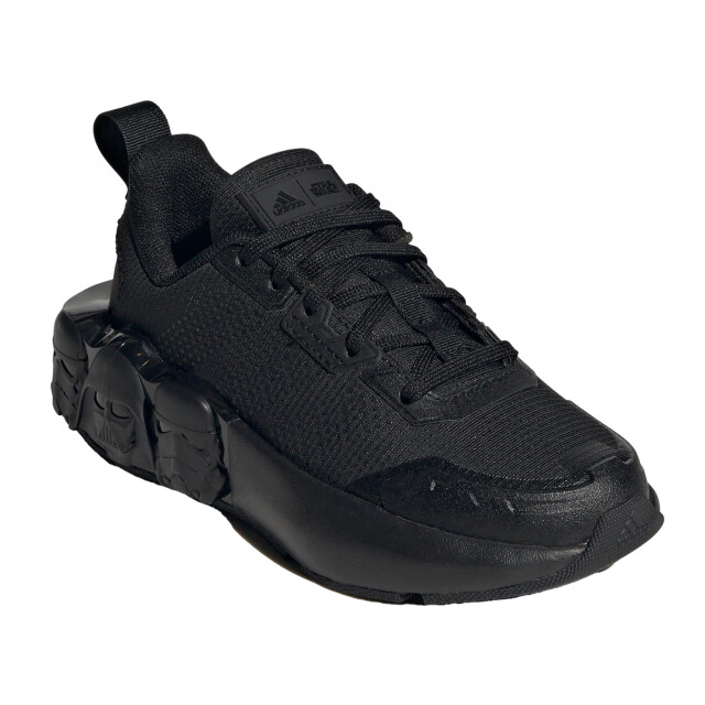 Adidas Kinderen/kinderen star wars sportschoenen UTPP6130_black large