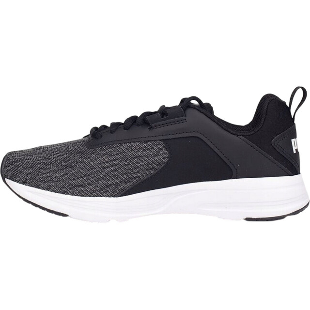 Puma Kinderen/kinderen comet 2 alt trainers UTPP6259_black large