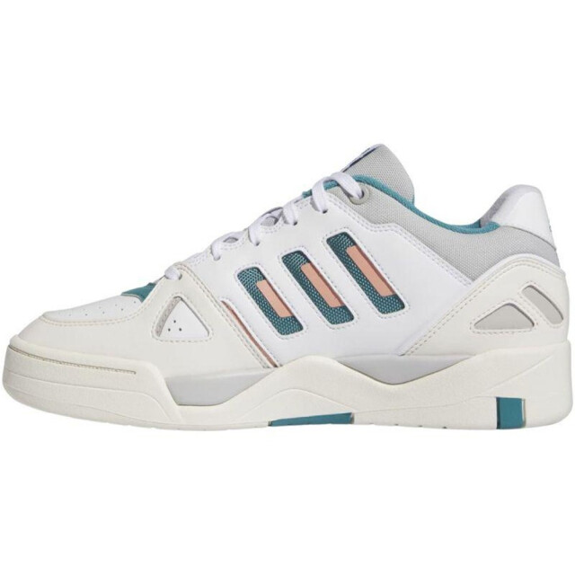 Adidas Heren midcity laag UTPP6143_white large
