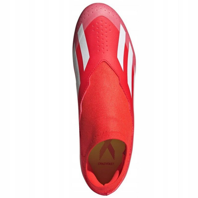 Adidas Heren x crazyfast league voetbalschoenen UTPP6173_red large