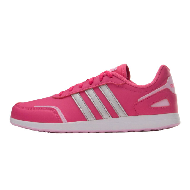 Adidas Kinderen/kinderen vs switch 3k trainers UTPP6119_pink large