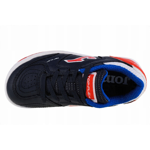 Joma Kinder/kids top flex 2243 zaalvoetbalschoenen UTPP6357_navyblue large