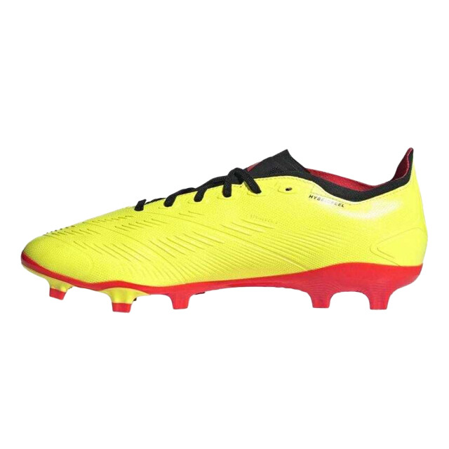 Adidas Heren predator league stevige grond voetbalschoenen UTPP6116_yellow large