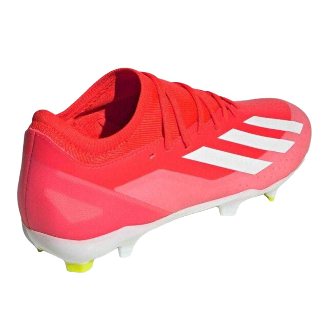 Adidas Heren x crazyfast league stevige grond voetbalschoenen UTPP6120_red large