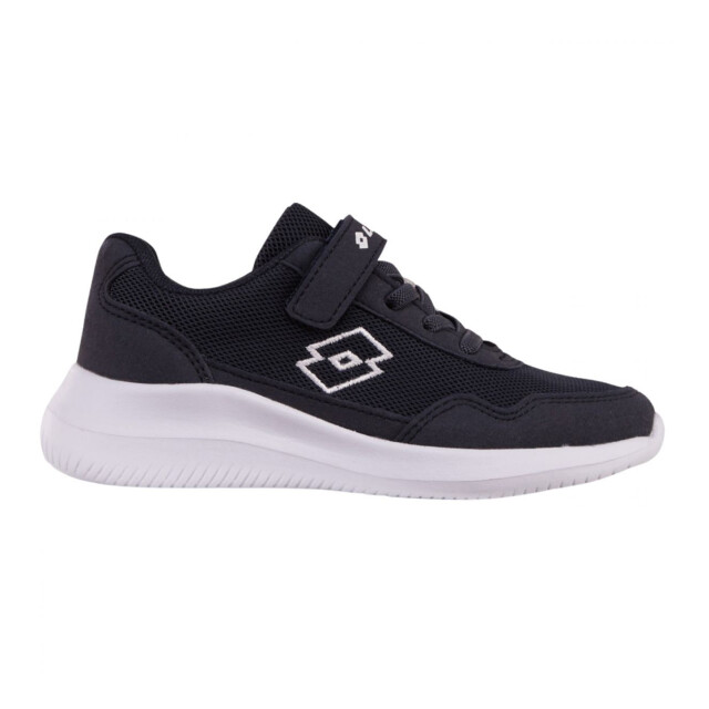 Lotto Kinderen/kids connect k trainers UTPP5941_navyblue large
