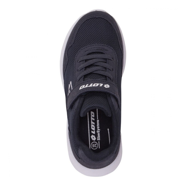 Lotto Kinderen/kids connect k trainers UTPP5941_navyblue large