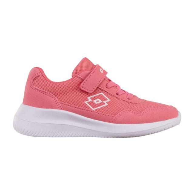 Lotto Kinderen/kids connect k trainers UTPP5941_pink large
