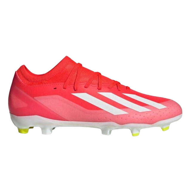 Adidas Heren x crazyfast league stevige grond voetbalschoenen UTPP6120_red large