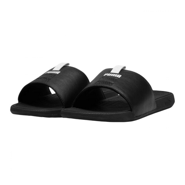 Puma Heren cool cat 2.0 zien sliders UTPP5946_black large