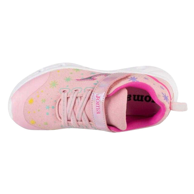 Joma Trainers voor kinderen UTPP6125_pink large