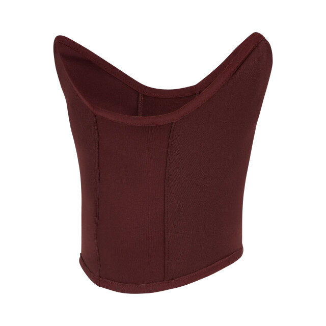 Nike Unisex strike winter warrior nekwarmer voor volwassenen UTPP6224_red large