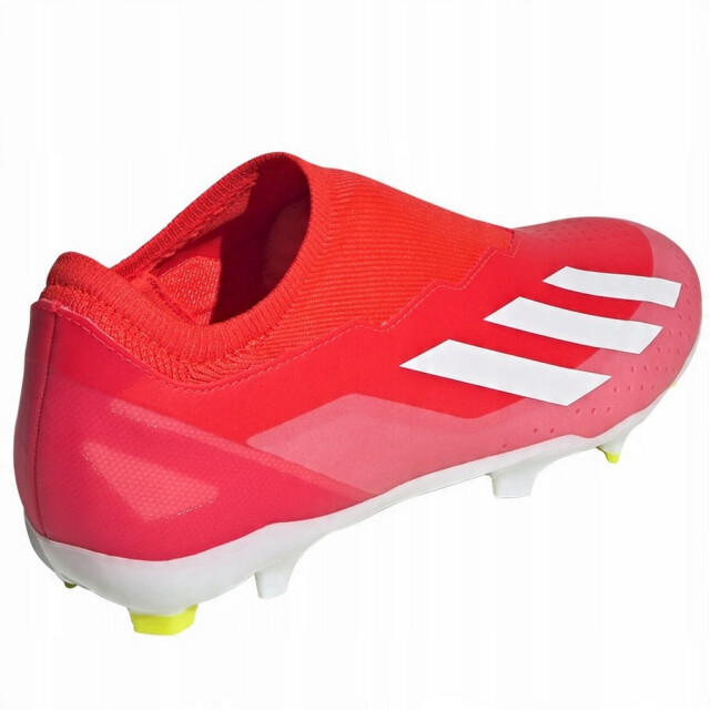 Adidas Heren x crazyfast league voetbalschoenen UTPP6173_red large