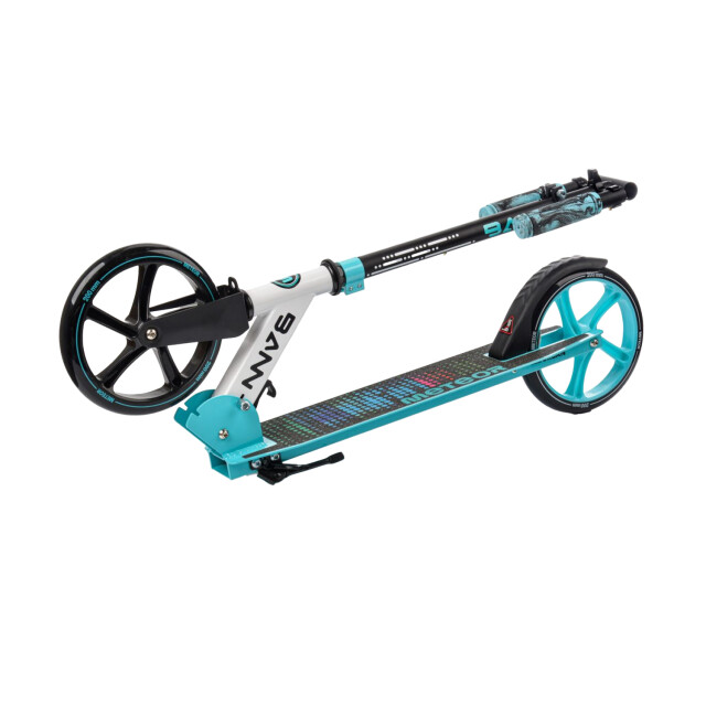 Meteor Urban bann scooter UTPP6227_blueblack large