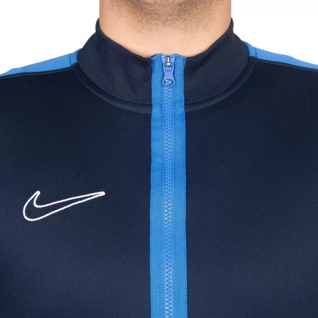 Nike Heren academy dri-fit jack UTPP5899_navyblue large