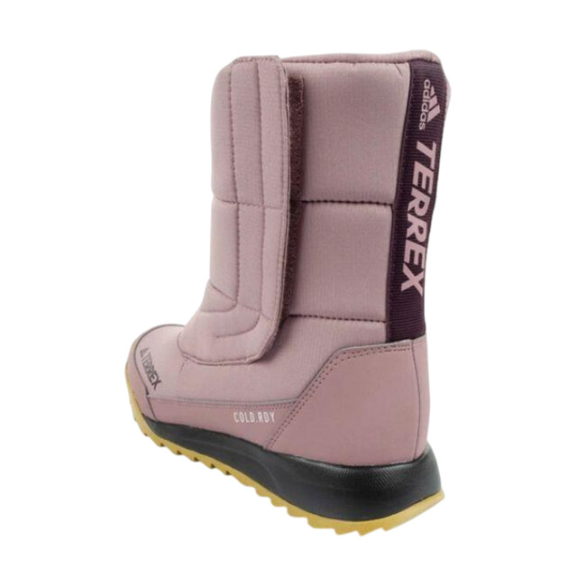 Adidas Dames terrex choleah winterschoenen UTPP5909_violet large