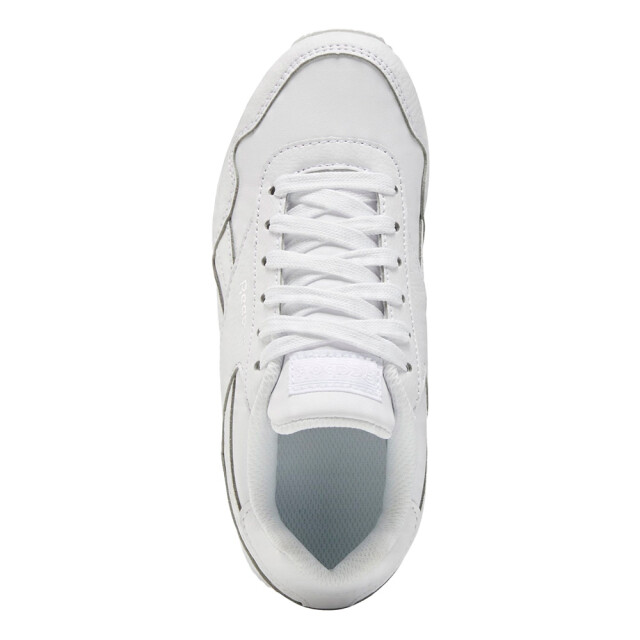 Reebok Kinderen/kinderen royal cljog 3.0 trainers UTPP6099_white large