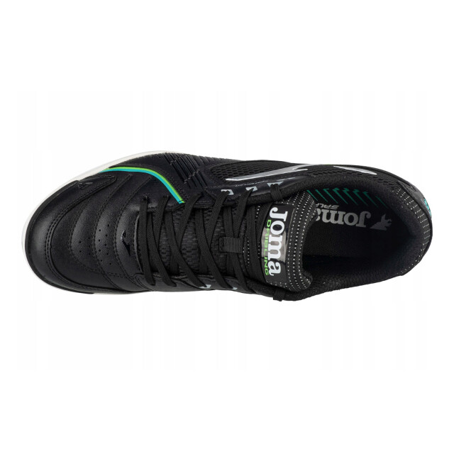 Joma Heren dribling zaalvoetbalschoenen UTPP6097_black large