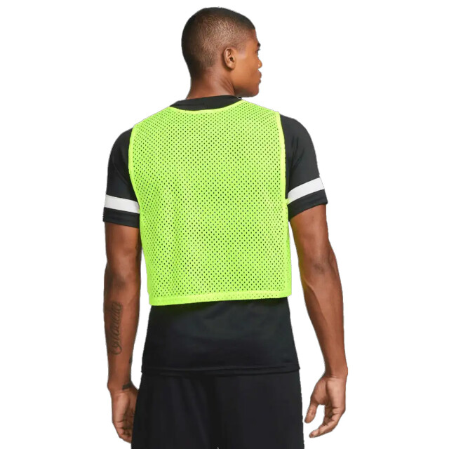 Nike Volwassen uniseks park 20 trainings slabbetje UTPP6100_green large