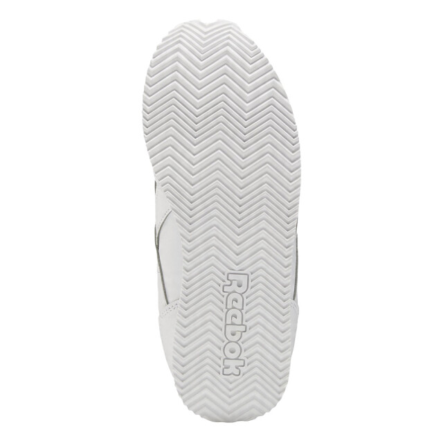 Reebok Kinderen/kinderen royal cljog 3.0 trainers UTPP6099_white large