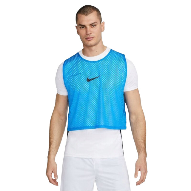 Nike Volwassen uniseks park 20 trainings slabbetje UTPP6100_blue large