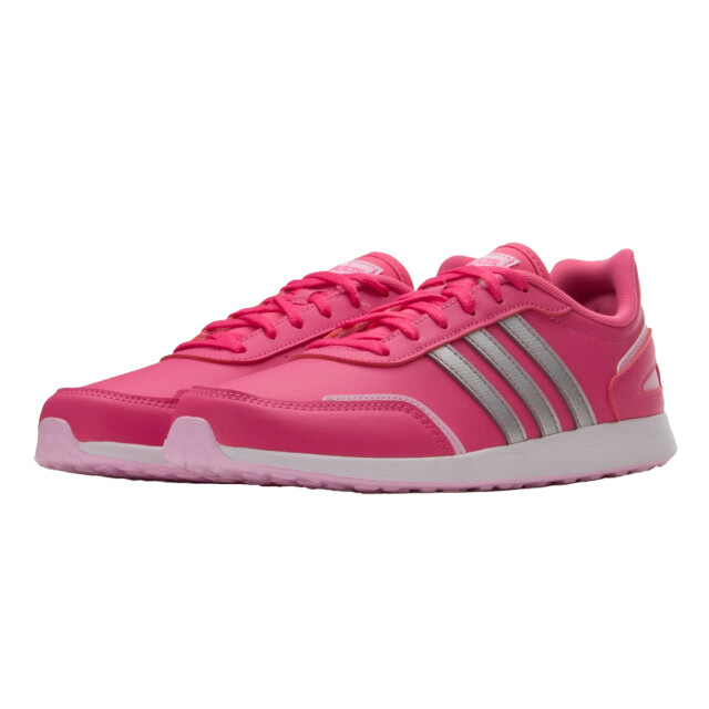 Adidas Kinderen/kinderen vs switch 3k trainers UTPP6119_pink large