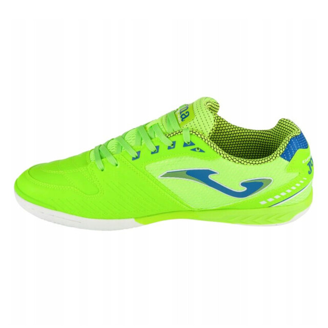 Joma Heren dribling zaalvoetbalschoenen UTPP6097_green large