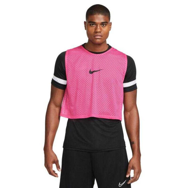 Nike Volwassen uniseks park 20 trainings slabbetje UTPP6100_pink large