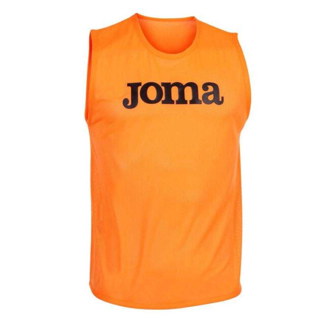 Joma Unisex trainingsslabber voor volwassenen UTPP6060_orange large