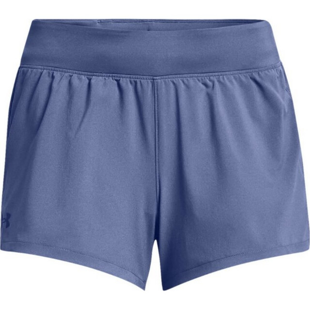 Under Armour Dames lanceershorts UTPP621_blue large