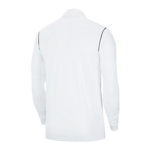 Nike Dry park 20 trainings sweatshirt voor kinderen/kinderen UTPP5889_white large