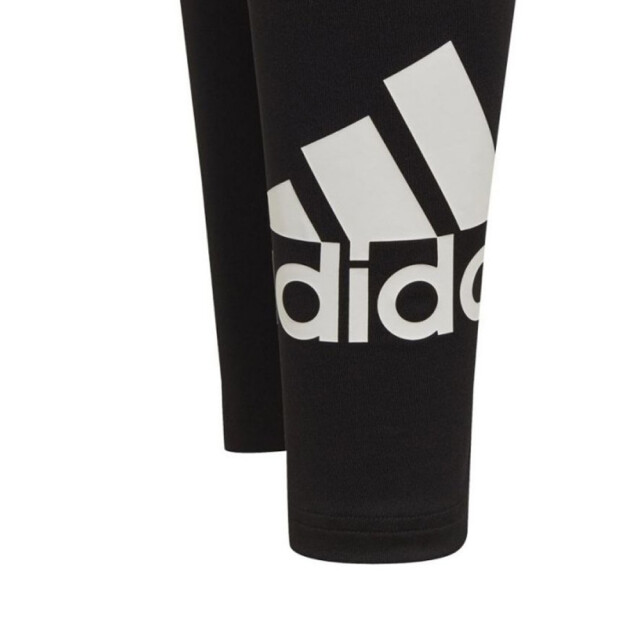 Adidas Legging kinderen/kinderen d2m strak UTPP5896_black large