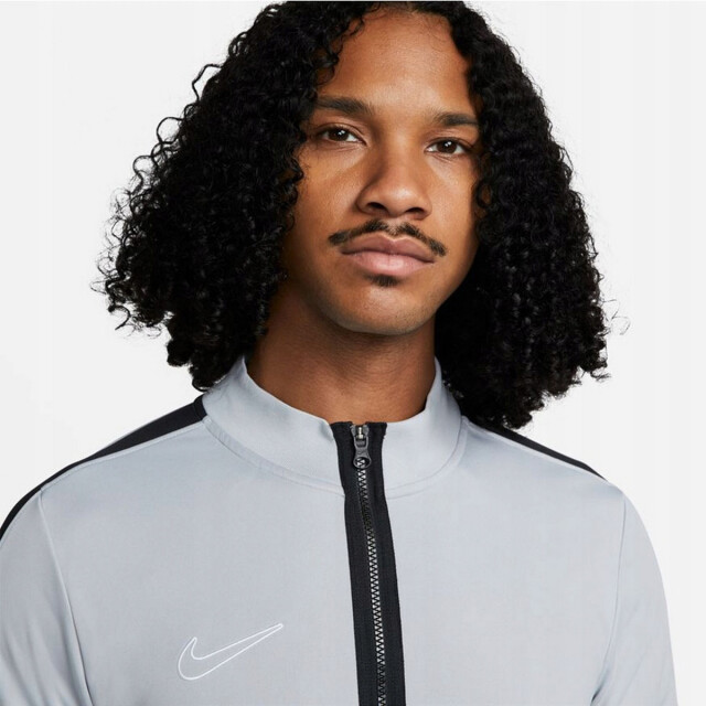 Nike Heren academy dri-fit jack UTPP5899_greyblack large