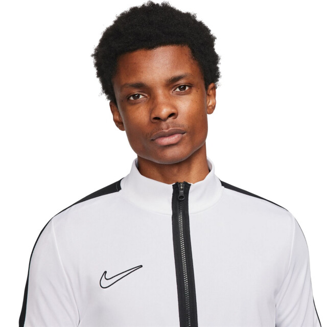 Nike Heren academy dri-fit jack UTPP5899_white large