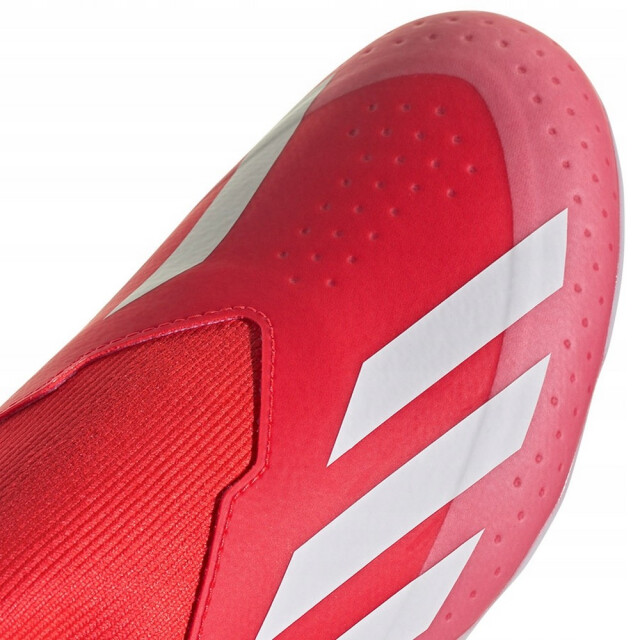Adidas Heren x crazyfast league voetbalschoenen UTPP6173_red large